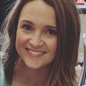 Meet your Posher, Lindsey